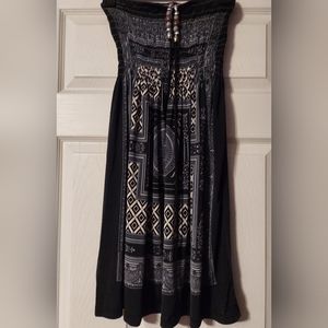 Cristinalove small black dress